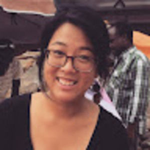 Meet your Posher, Youngjoo